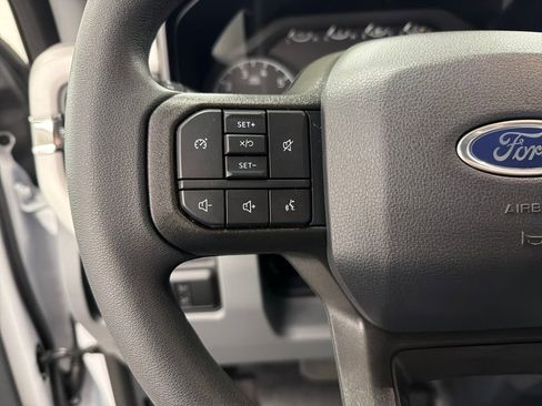 New 2026 Ford F250 XL w/ XL Chrome Package image 19