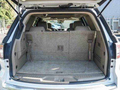 Used 2016 GMC Acadia Denali AWD/4WD image 26