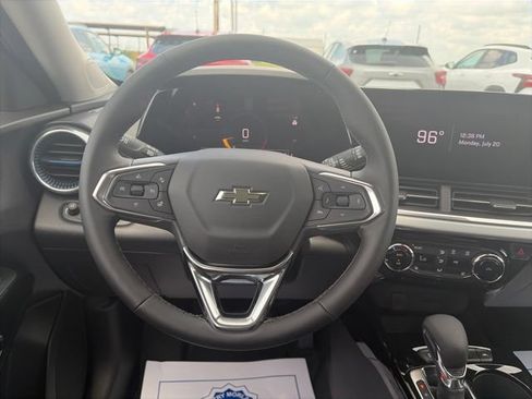 New 2026 Chevrolet Trax LT w/ Driver Confidence Package FWD image 15