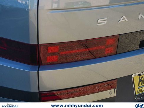 New 2026 Hyundai Santa Fe Limited AWD/4WD image 7