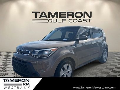 Used 2014 Kia Soul