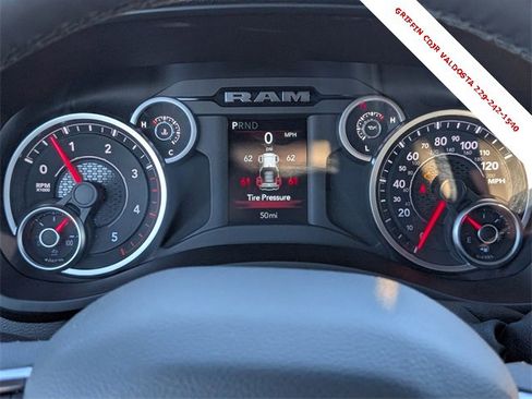 New 2025 RAM 3500 Big Horn image 24