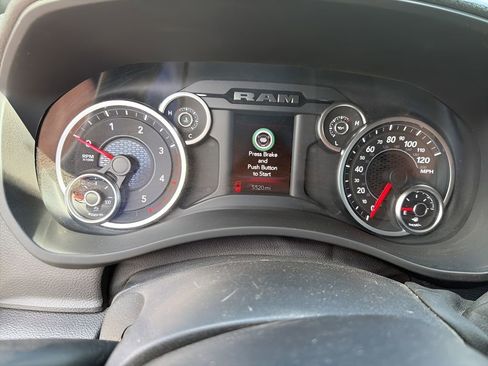 Used 2026 RAM 3500 Tradesman image 13