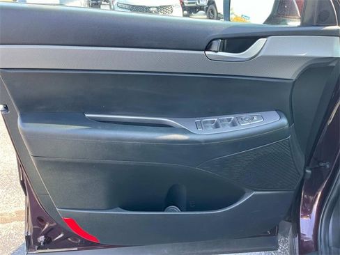 Used 2024 Hyundai Palisade SEL image 30