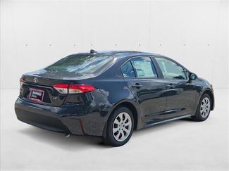 Used 2025 Toyota Corolla LE video 2