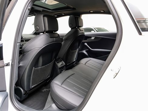 Used 2023 Audi A4 2.0T Premium w/ Convenience Package image 42