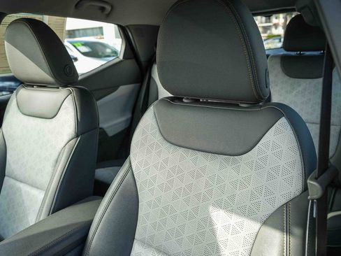 Used 2023 Chevrolet Bolt EUV Premier w/ Super Cruise Package image 23