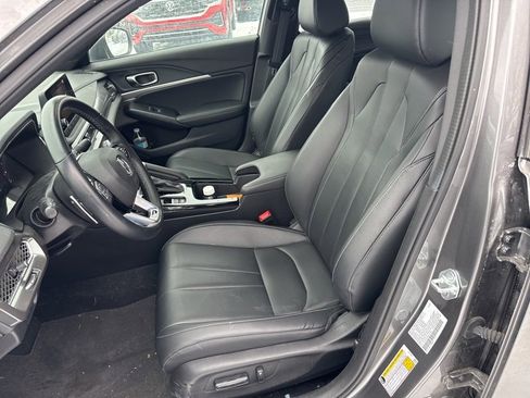 Used 2024 Acura Integra A-Spec image 11