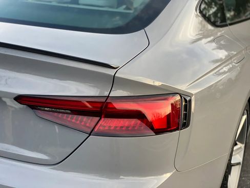 Used 2019 Audi RS 5 Sportback w/ Black Optic Package image 66