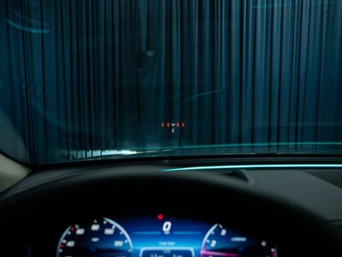 Certified 2026 Mercedes-Benz E 350 E 350 Sedan image 31