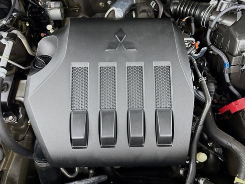 Used 2022 Mitsubishi Eclipse Cross SEL image 38