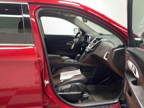 Used 2012 Chevrolet Equinox LTZ FWD image 22