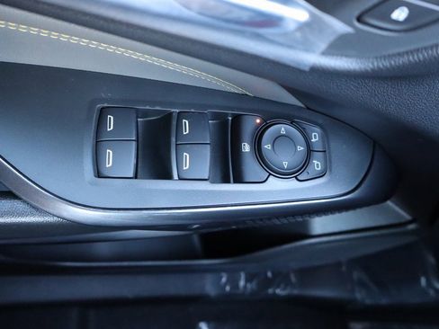 New 2026 Chevrolet Trax ACTIV w/ Driver Confidence Package image 14