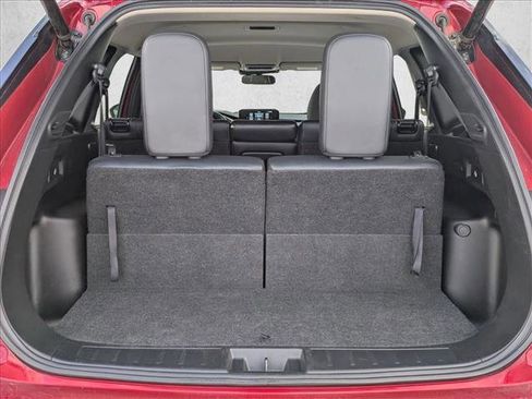 Used 2024 Mitsubishi Outlander SE image 20