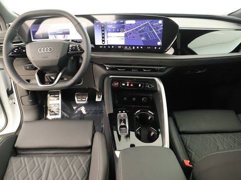 New 2026 Audi SQ5 Premium Plus AWD/4WD image 18