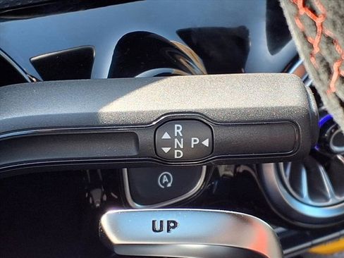 New 2026 Mercedes-Benz CLA 35 AMG 4MATIC image 11