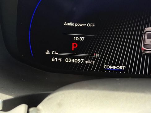Certified 2025 Acura MDX SH-AWD image 18