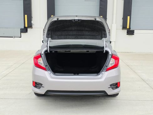 Used 2016 Honda Civic LX image 17