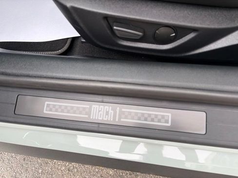 Used 2021 Ford Mustang Mach 1 w/ Equipment Group 700A RWD image 12