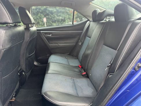 Used 2014 Toyota Corolla S image 30