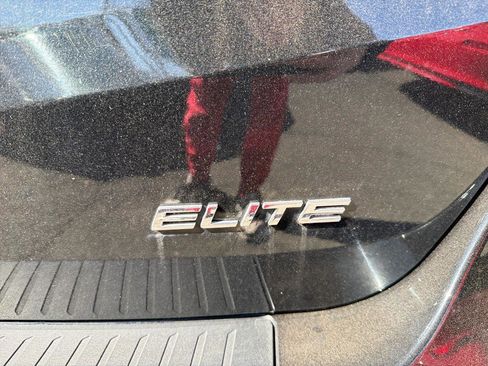 Used 2022 Honda Odyssey Elite image 9