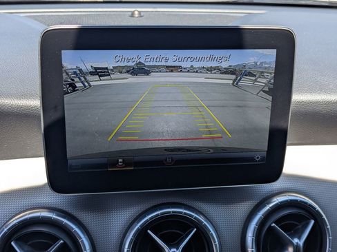 Used 2019 Mercedes-Benz CLA 250 4MATIC image 15