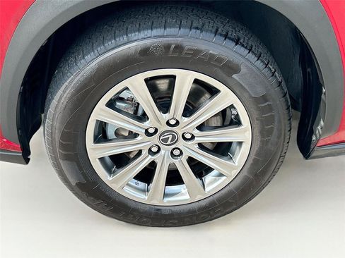 Used 2020 Lexus NX 300 FWD w/ Accessory Package 2 image 29
