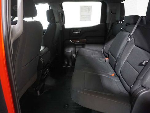 Used 2020 Chevrolet Silverado 1500 RST w/ All-Star Edition image 14