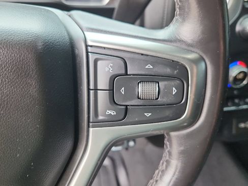 Used 2021 Chevrolet Silverado 1500 RST AWD/4WD image 24