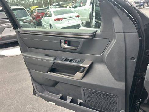 New 2026 Toyota Tundra Limited image 27
