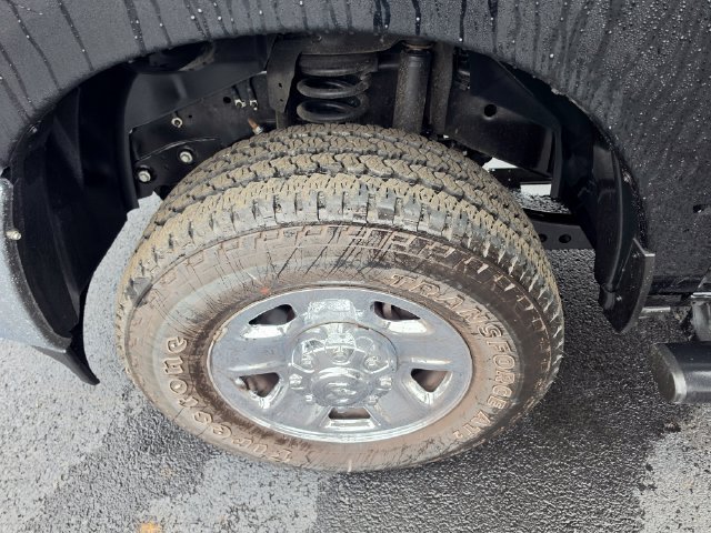 Used 2026 RAM 2500 Tradesman AWD/4WD image 14