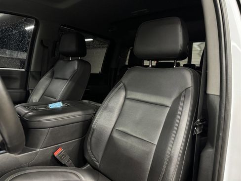 Used 2020 Chevrolet Silverado 2500 LTZ w/ LTZ Plus Package AWD/4WD image 23