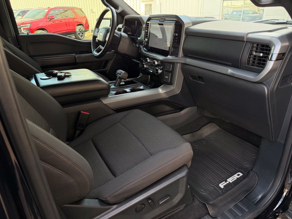 Used 2026 Ford F150 XLT AWD/4WD image 18
