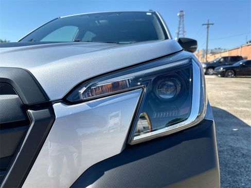 Used 2024 Subaru Forester Wilderness image 10