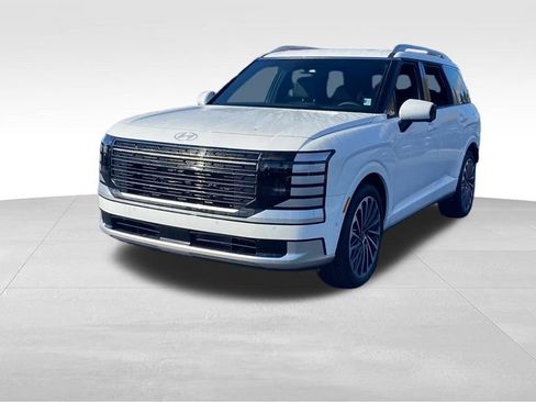 New 2026 Hyundai Palisade Calligraphy image 3