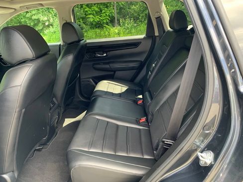 Used 2023 Honda CR-V EX-L image 23
