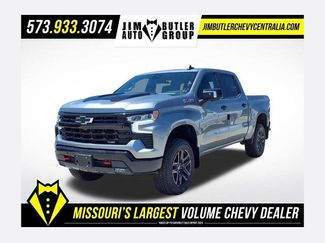 New 2026 Chevrolet Silverado 1500 LT Trail Boss w/ LT Trail Boss Premium Package AWD/4WD video 1