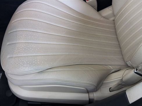 Certified 2022 Mercedes-Benz S 500 4MATIC image 23