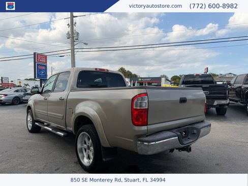 Used 2006 Toyota Tundra SR5 image 3