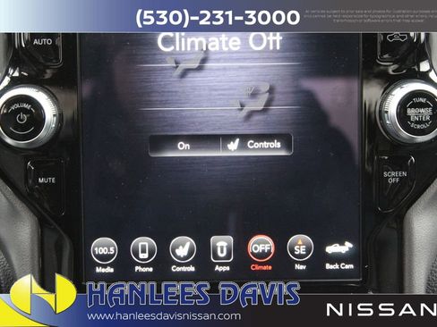 Used 2020 RAM 1500 Laramie w/ Sport Appearance Package image 28