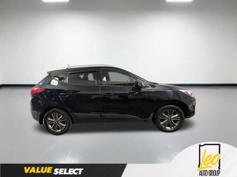 Used 2015 Hyundai Tucson SE FWD image 6