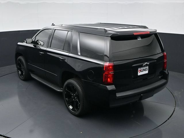 Used 2018 Chevrolet Tahoe Premier AWD/4WD image 41