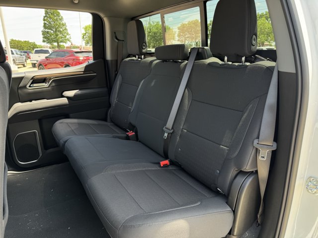 New 2026 Chevrolet Silverado 1500 RST w/ Texas Edition Plus RWD image 23