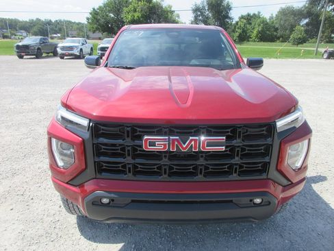 New 2026 GMC Canyon Elevation w/ Convenience Package AWD/4WD image 10
