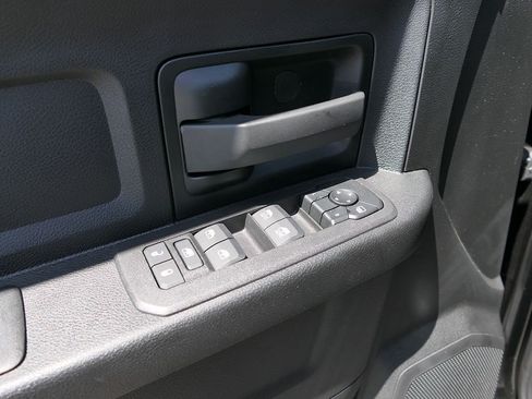New 2026 RAM 3500 Tradesman AWD/4WD image 14
