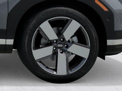 New 2026 Hyundai Santa Fe Limited image 8