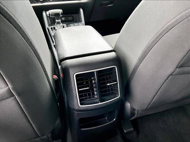 Used 2024 Kia Sportage LX FWD image 25