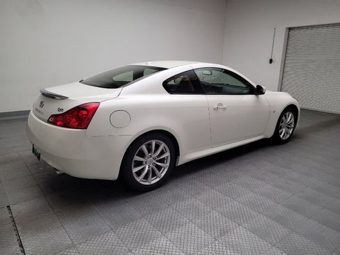 Used 2015 INFINITI Q60 Coupe image 10