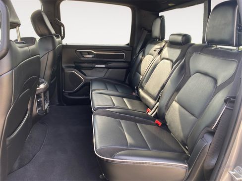 Used 2025 RAM 1500 Laramie image 13