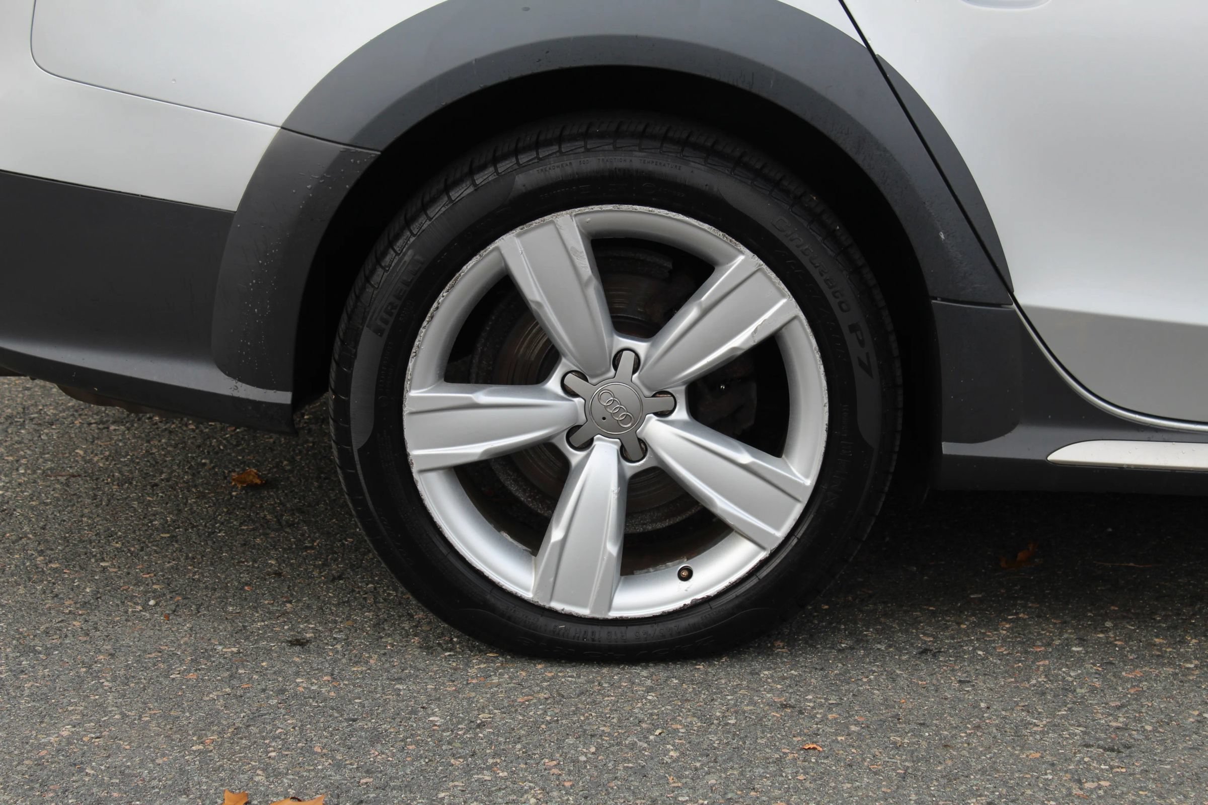 Used 2013 Audi A4 Premium Plus AWD/4WD image 36